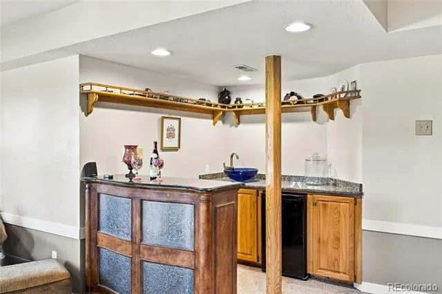 5351 Three Sisters Circle Evergreen, CO 80439