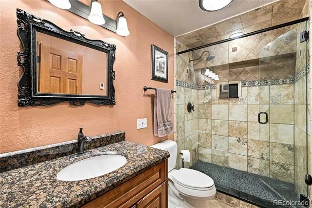 5351 Three Sisters Circle Evergreen, CO 80439
