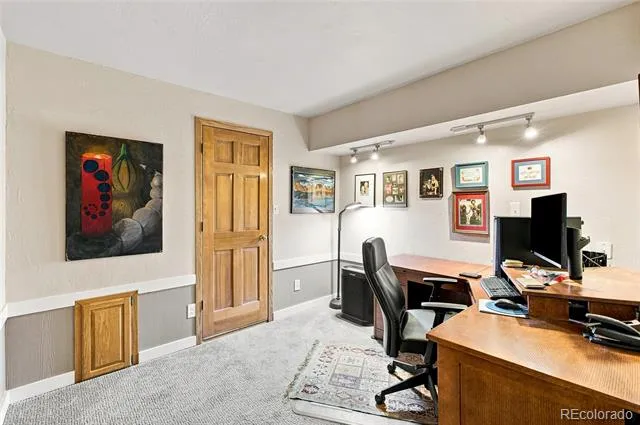 5351 Three Sisters Circle Evergreen, CO 80439