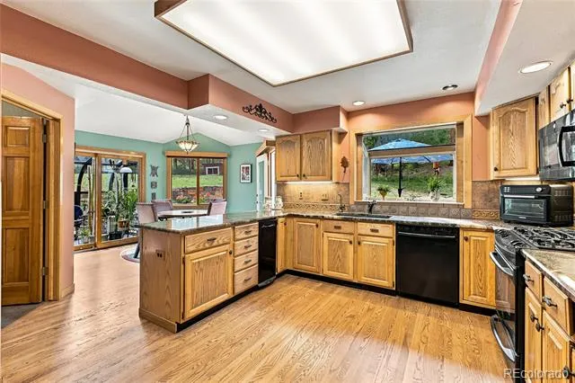 5351 Three Sisters Circle Evergreen, CO 80439