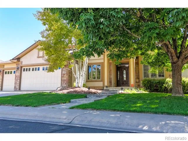 1591 Landon Court Windsor, CO 80550
