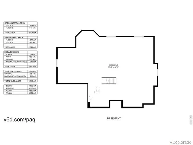 1591 Landon Court Windsor, CO 80550
