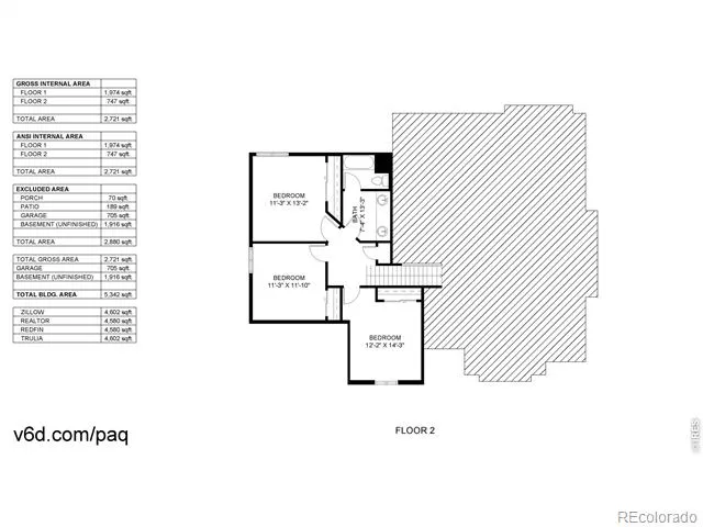 1591 Landon Court Windsor, CO 80550