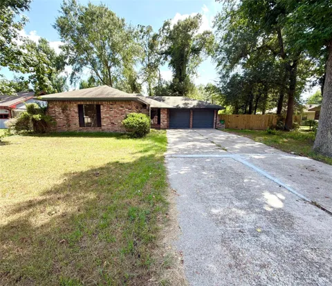 3427 Dovie Drive