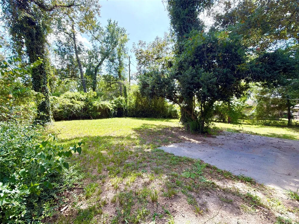 3427 Dovie Drive Spring, TX 77380