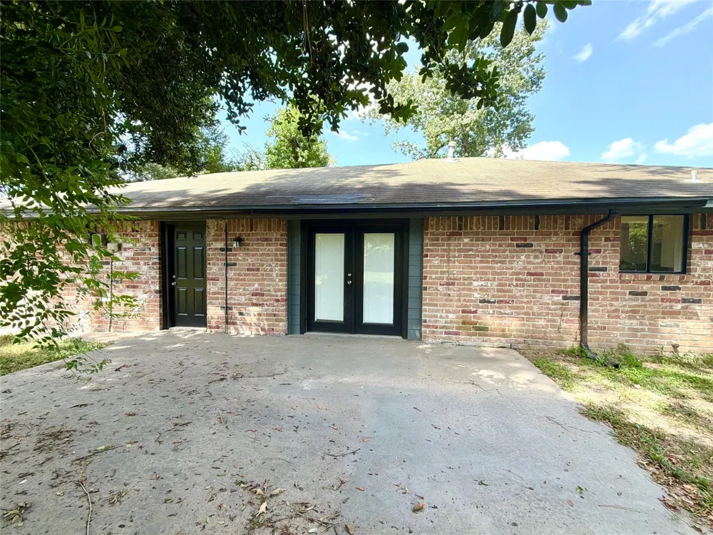 3427 Dovie Drive Spring, TX 77380