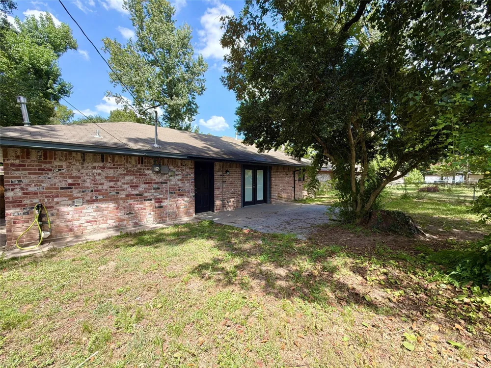 3427 Dovie Drive Spring, TX 77380