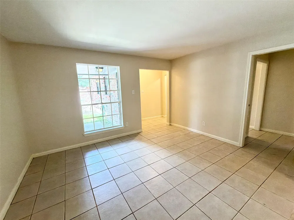 3427 Dovie Drive Spring, TX 77380