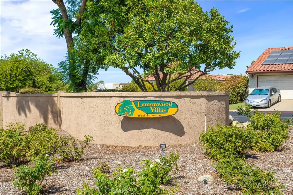 1412 Blossom Circle Upland, CA 91786