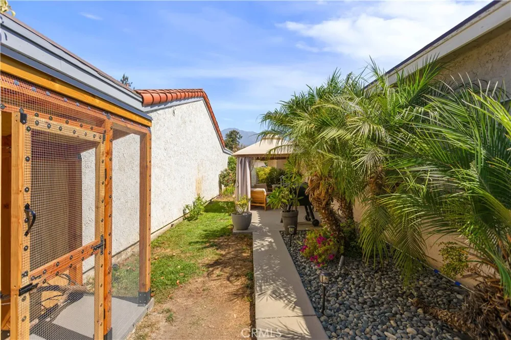 1412 Blossom Circle Upland, CA 91786