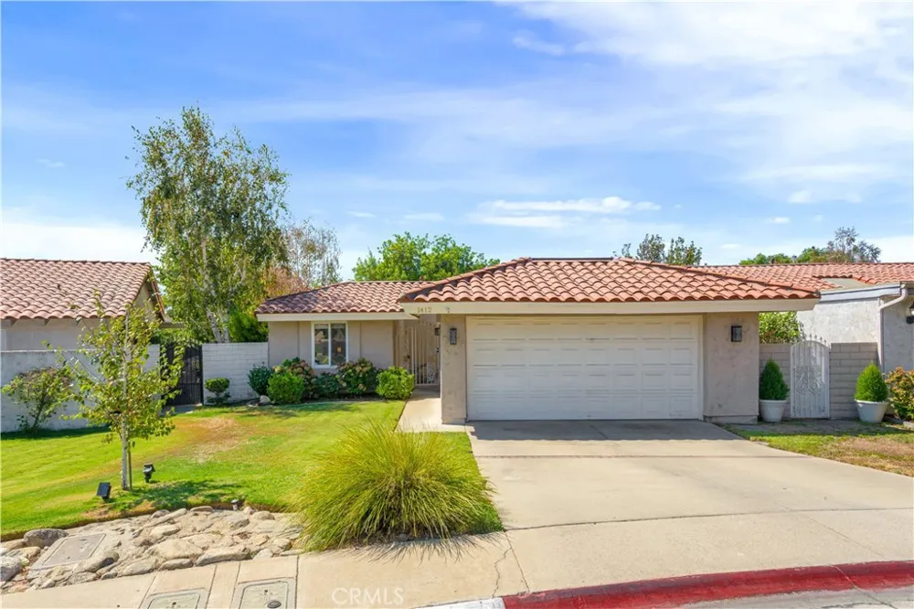 1412 Blossom Circle Upland, CA 91786