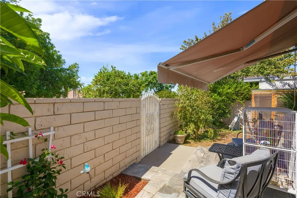 1412 Blossom Circle Upland, CA 91786