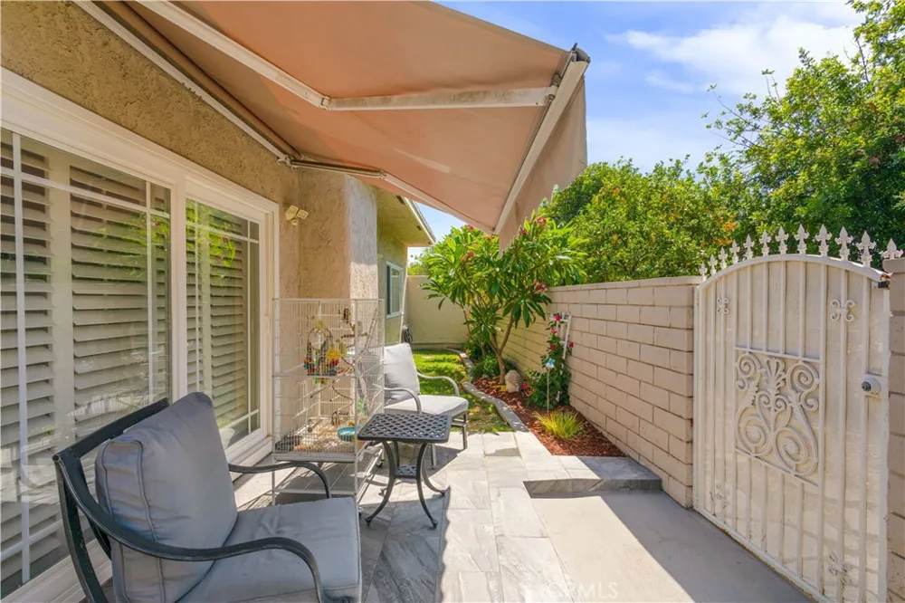 1412 Blossom Circle Upland, CA 91786