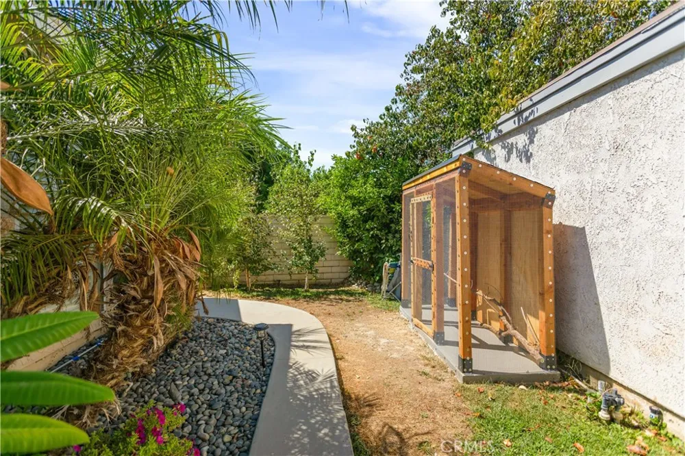 1412 Blossom Circle Upland, CA 91786