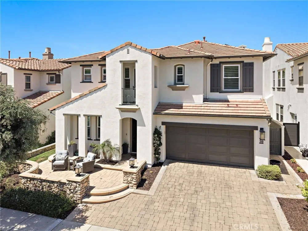 39 Via Armilla San Clemente, CA 92673