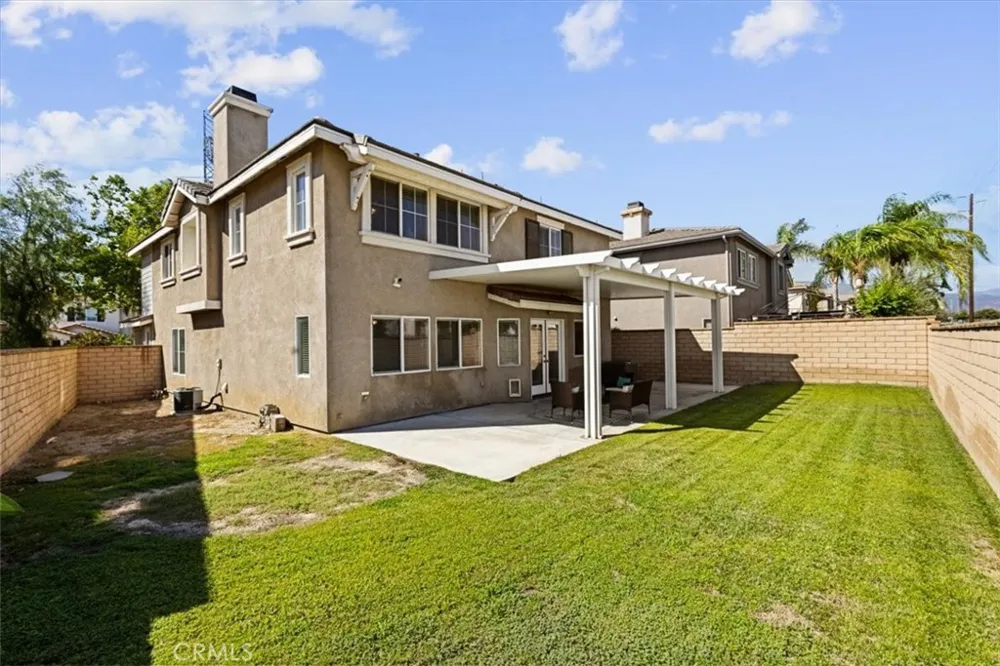 7905 Marshall Court Fontana, CA 92336