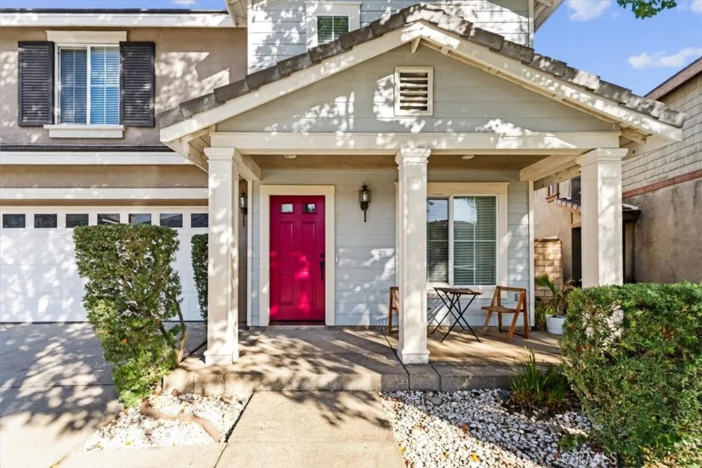 7905 Marshall Court Fontana, CA 92336