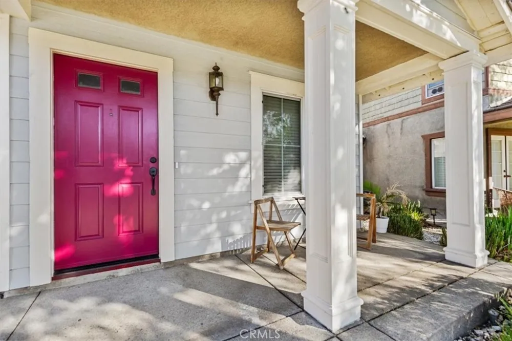 7905 Marshall Court Fontana, CA 92336
