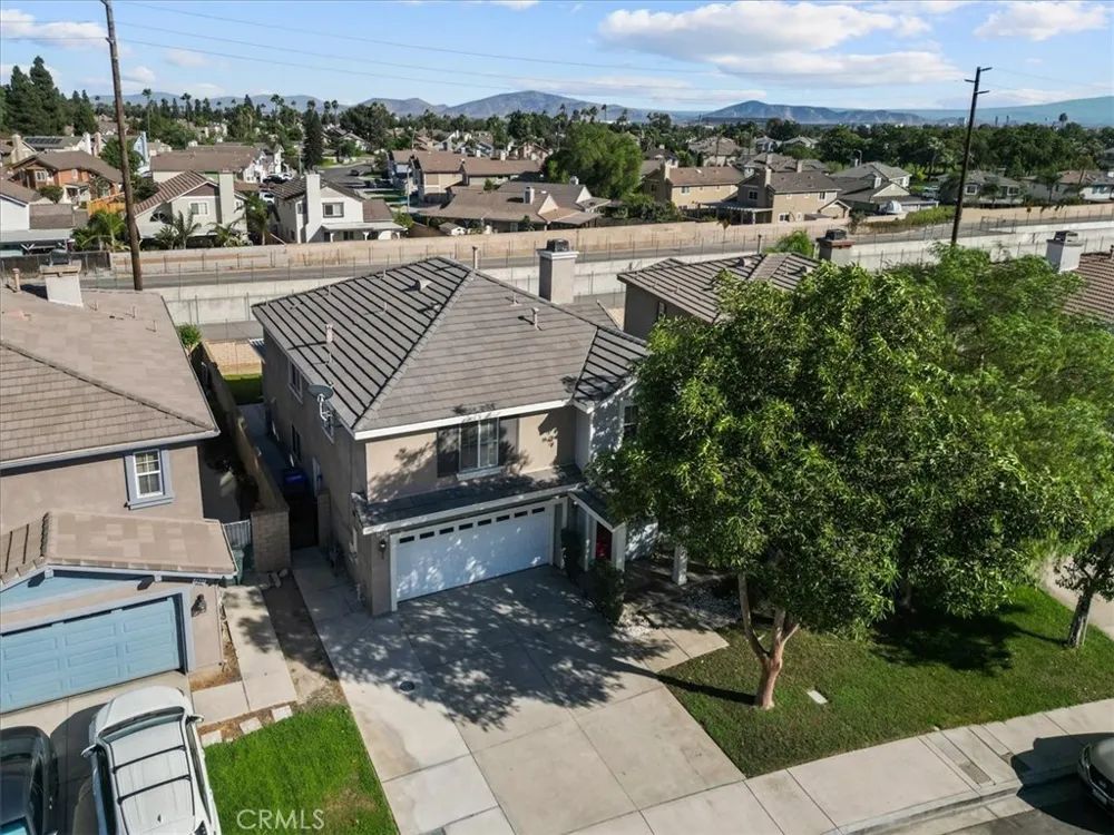 7905 Marshall Court Fontana, CA 92336