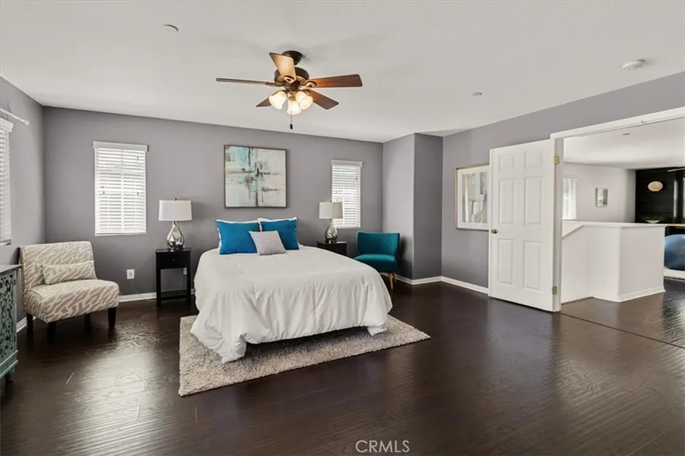 7905 Marshall Court Fontana, CA 92336