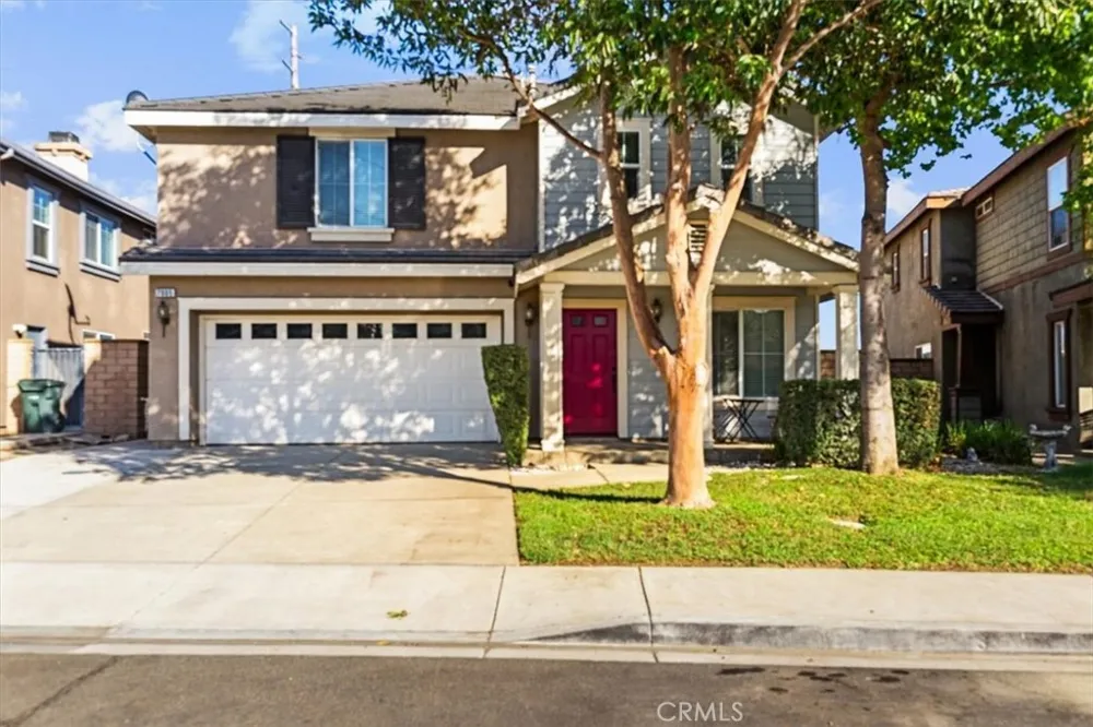 7905 Marshall Court Fontana, CA 92336