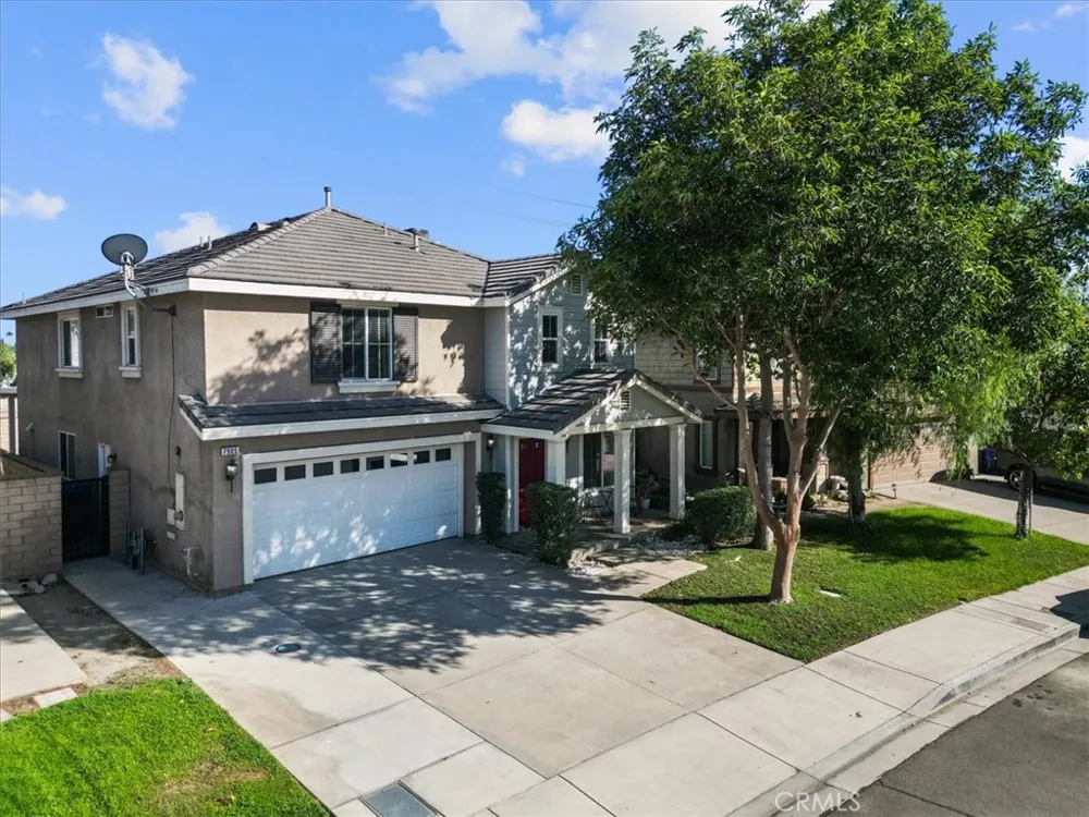 7905 Marshall Court Fontana, CA 92336