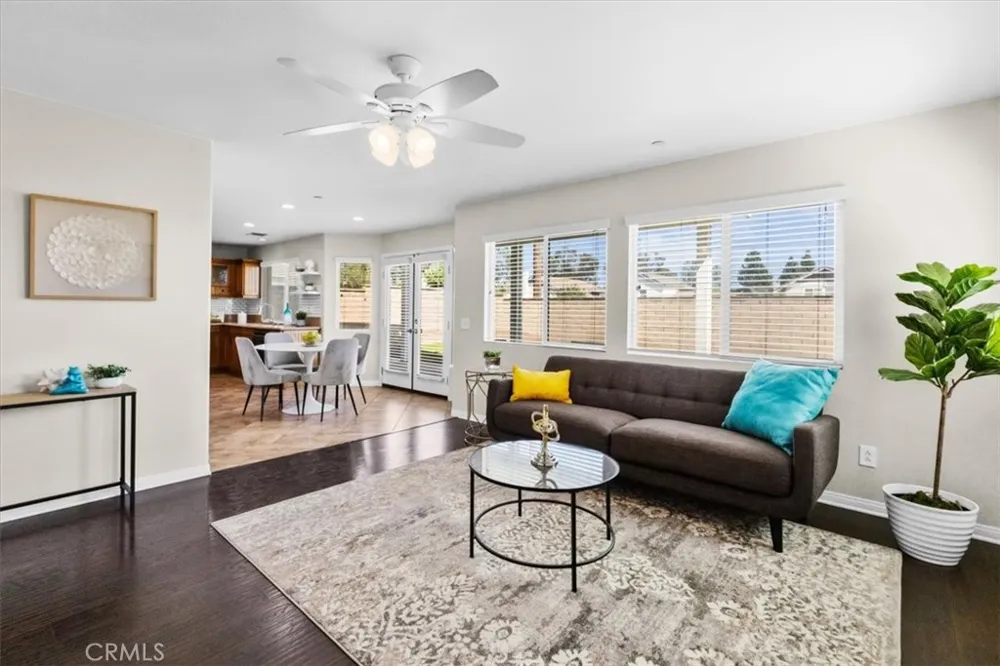7905 Marshall Court Fontana, CA 92336