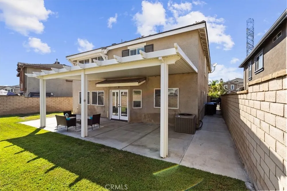 7905 Marshall Court Fontana, CA 92336