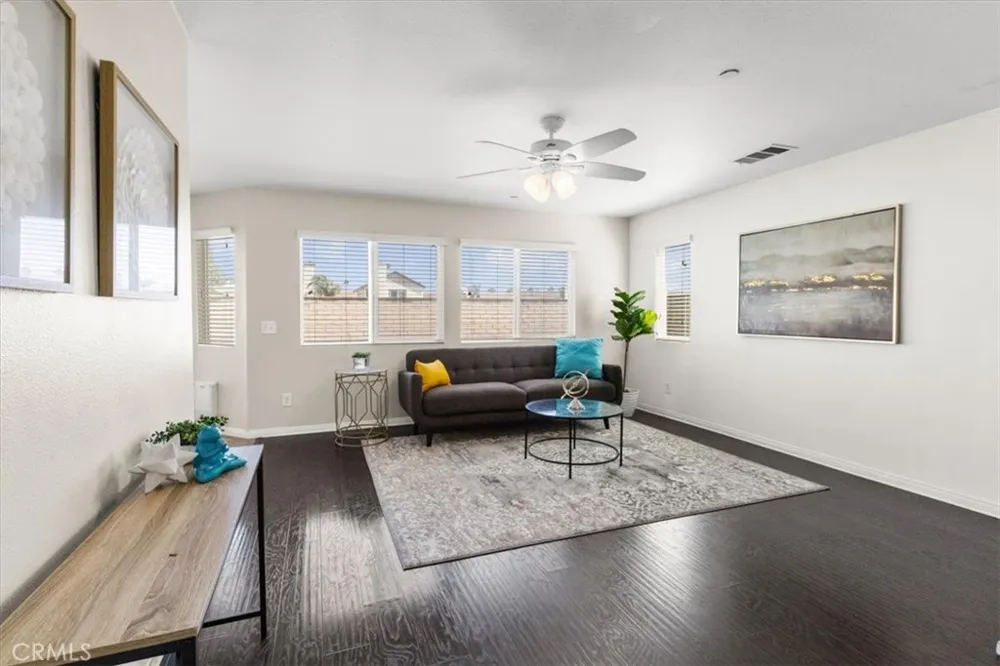 7905 Marshall Court Fontana, CA 92336