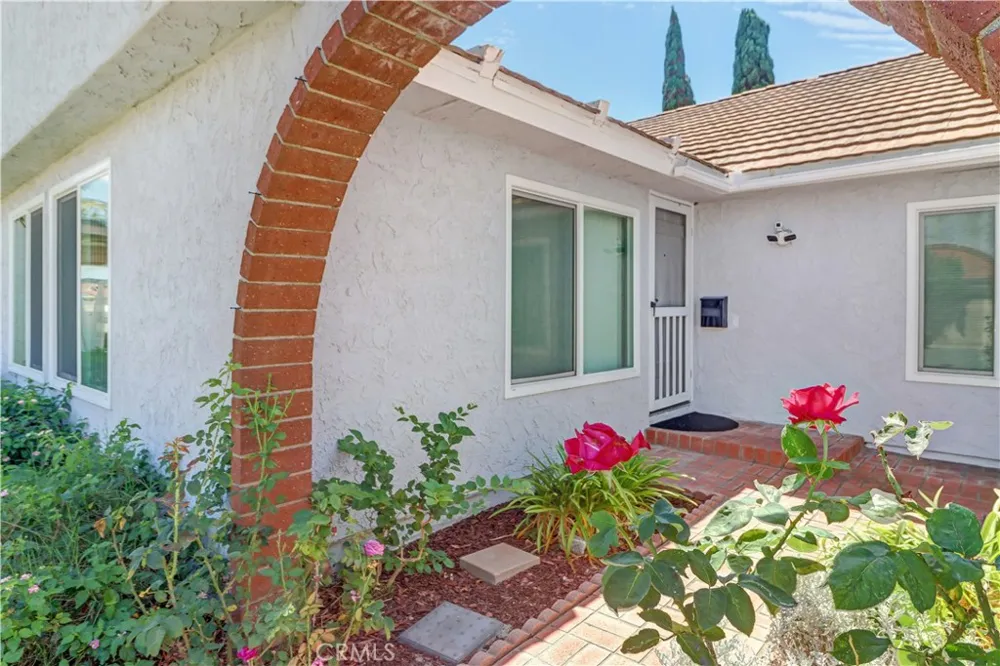 8884 Thames River Fountain Valley, CA 92708
