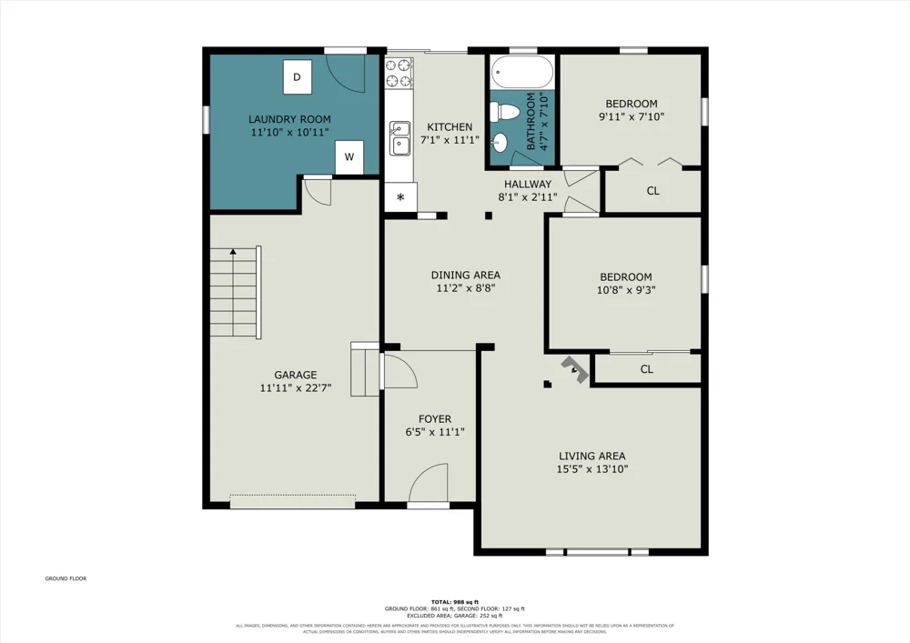 73271 County Road 380 South Haven, MI 49090
