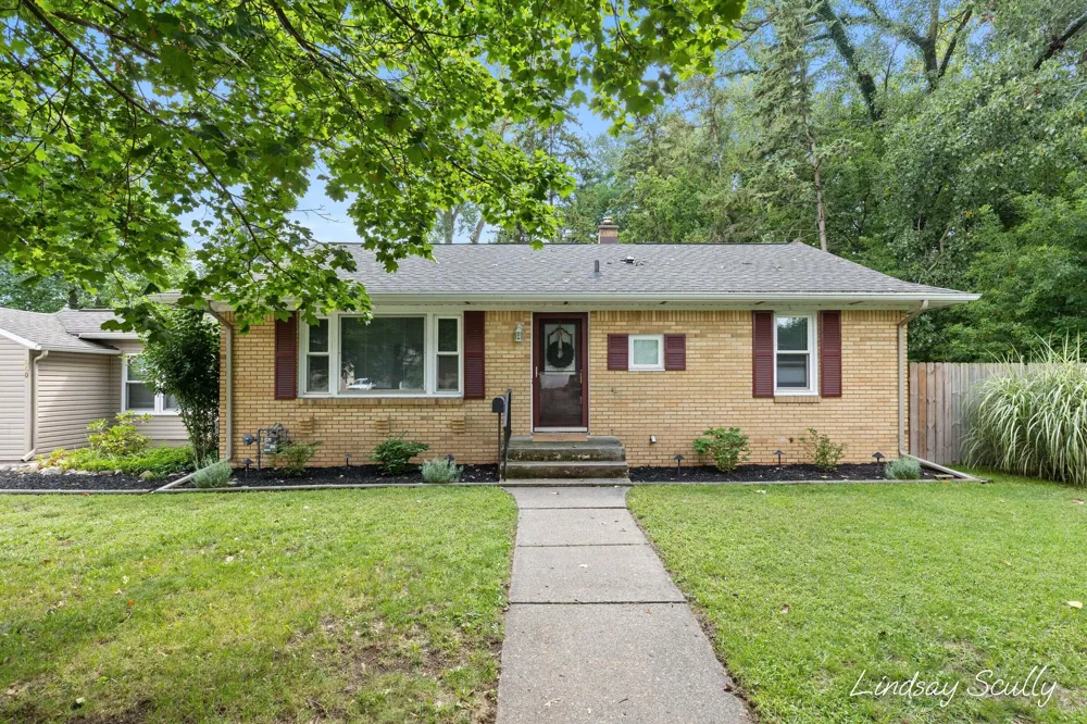 660 Everglade Drive SE Grand Rapids, MI 49507