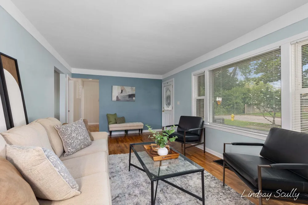 660 Everglade Drive SE Grand Rapids, MI 49507