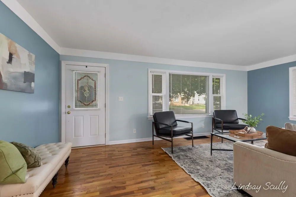 660 Everglade Drive SE Grand Rapids, MI 49507