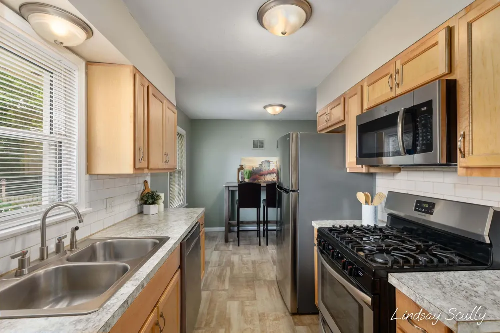 660 Everglade Drive SE Grand Rapids, MI 49507