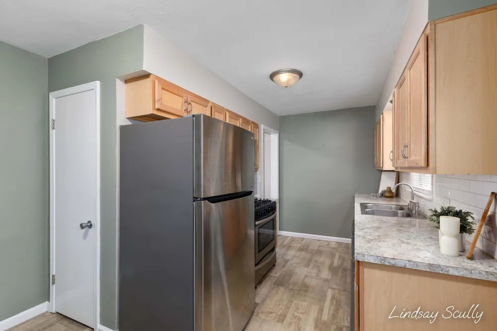660 Everglade Drive SE Grand Rapids, MI 49507
