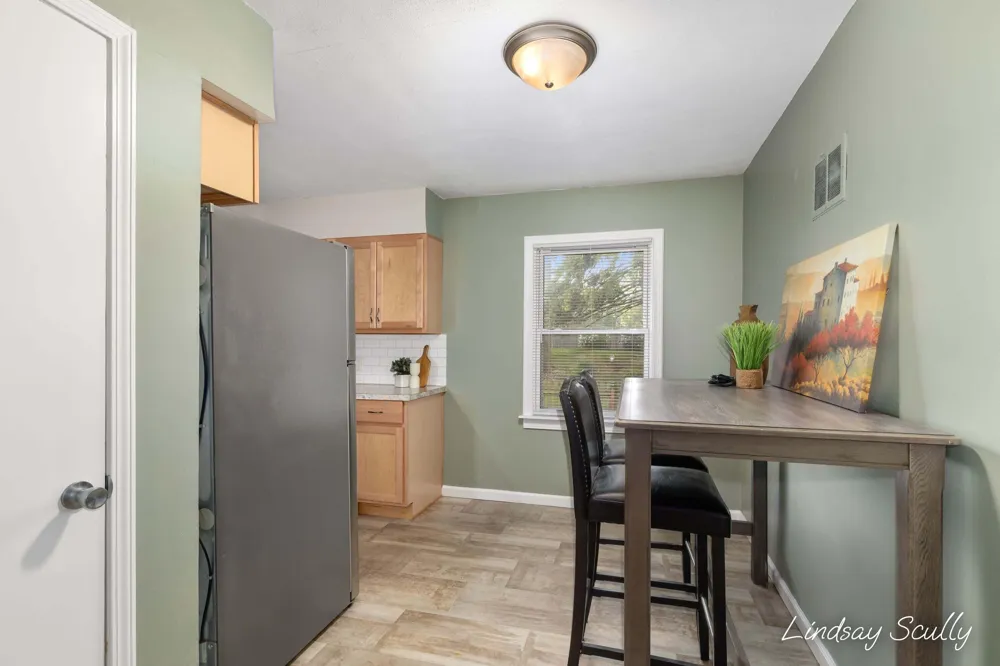 660 Everglade Drive SE Grand Rapids, MI 49507
