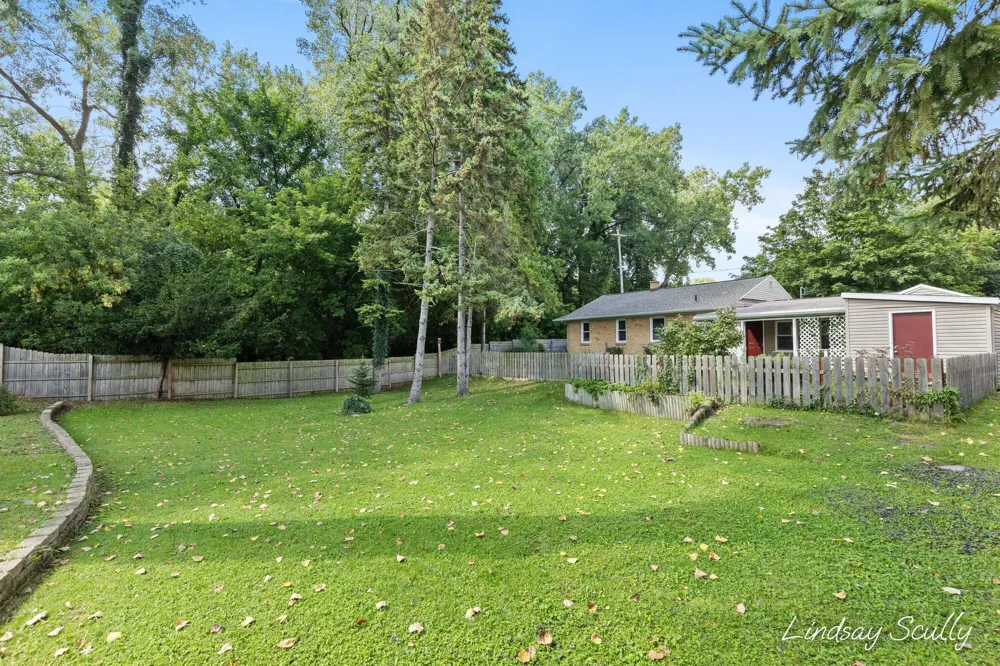 660 Everglade Drive SE Grand Rapids, MI 49507