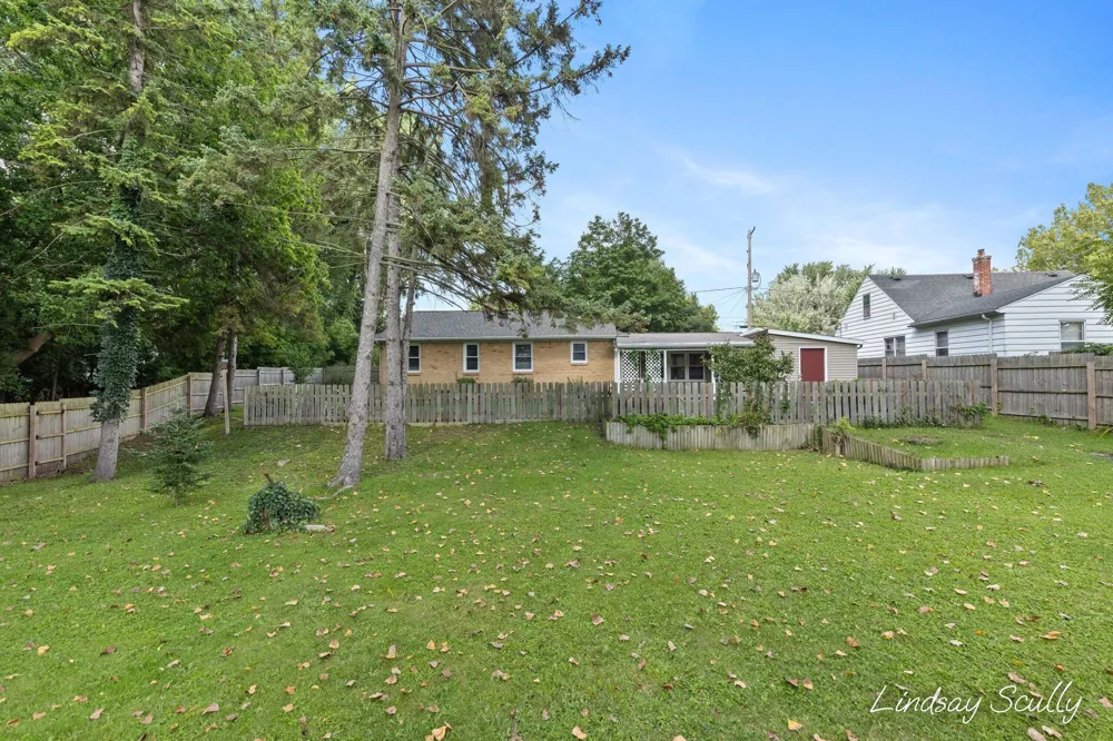 660 Everglade Drive SE Grand Rapids, MI 49507