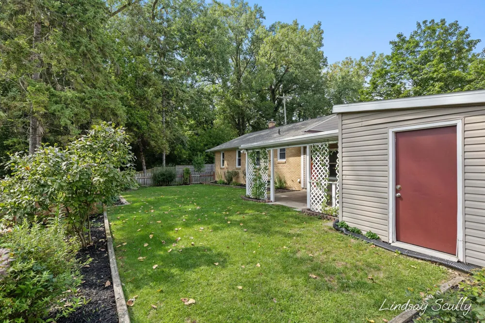 660 Everglade Drive SE Grand Rapids, MI 49507