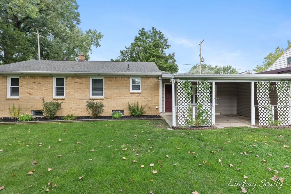 660 Everglade Drive SE Grand Rapids, MI 49507