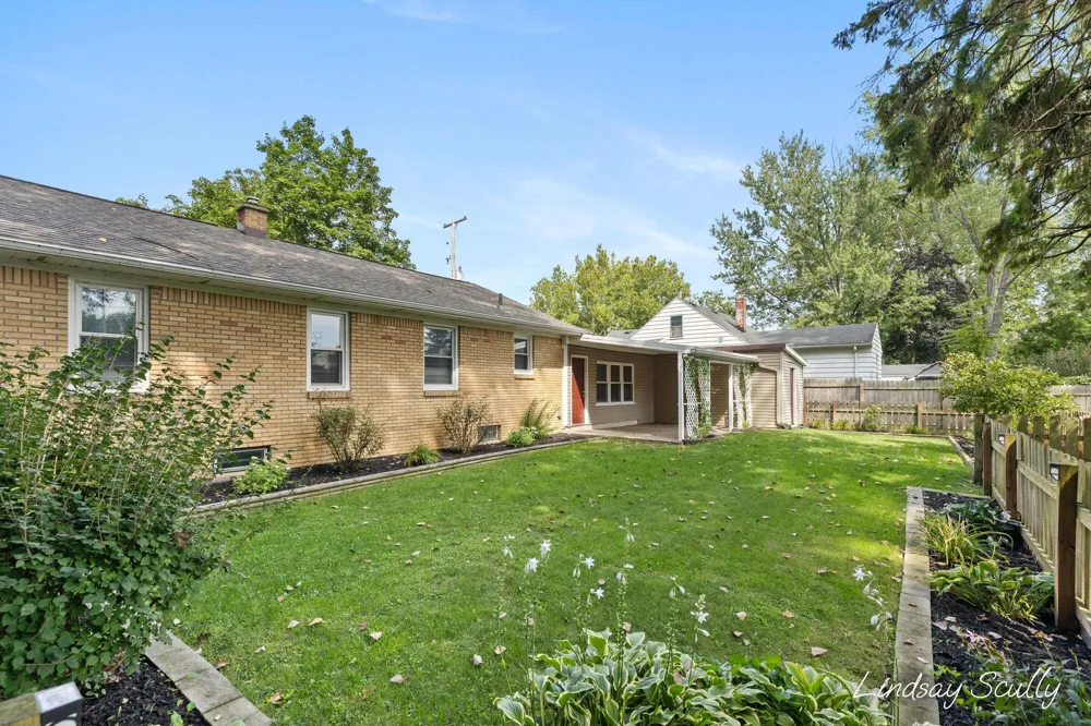 660 Everglade Drive SE Grand Rapids, MI 49507