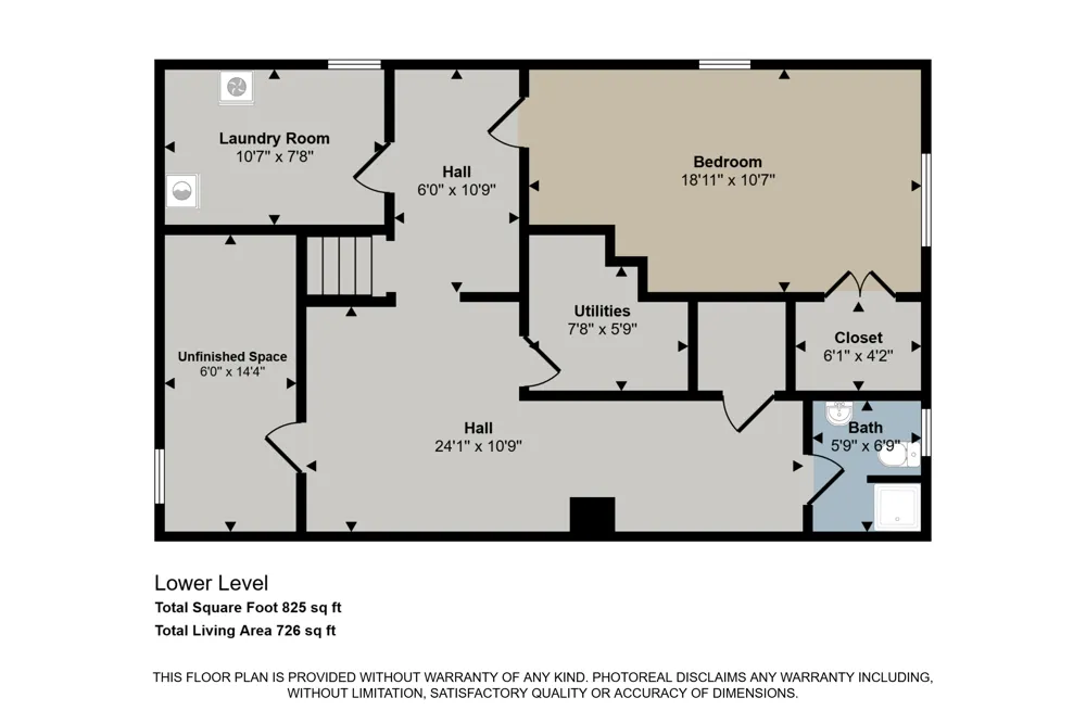 660 Everglade Drive SE Grand Rapids, MI 49507