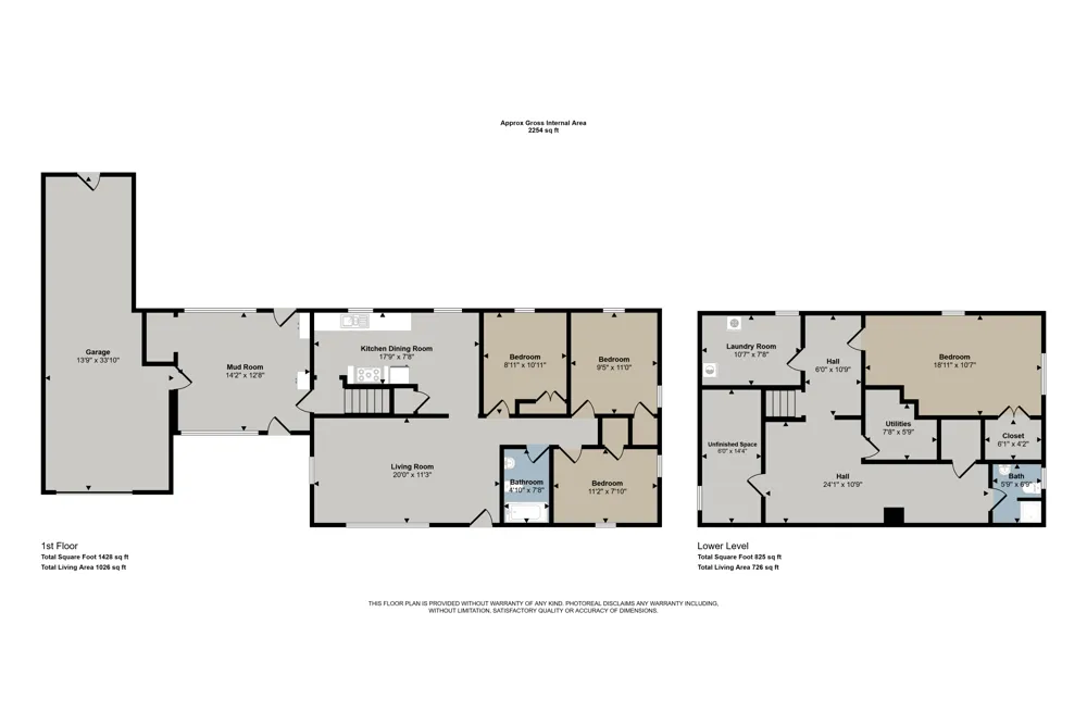660 Everglade Drive SE Grand Rapids, MI 49507