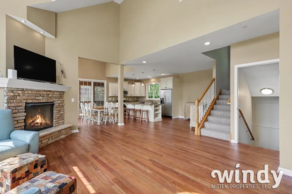 8589 Heron Court Watervliet, MI 49098