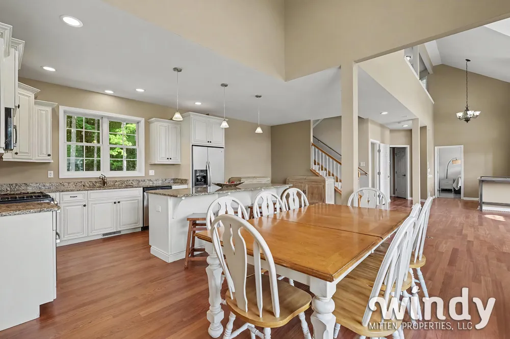 8589 Heron Court Watervliet, MI 49098