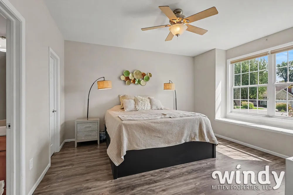 8589 Heron Court Watervliet, MI 49098