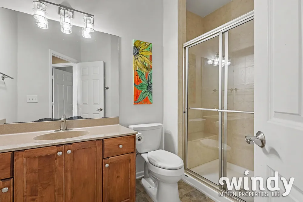 8589 Heron Court Watervliet, MI 49098