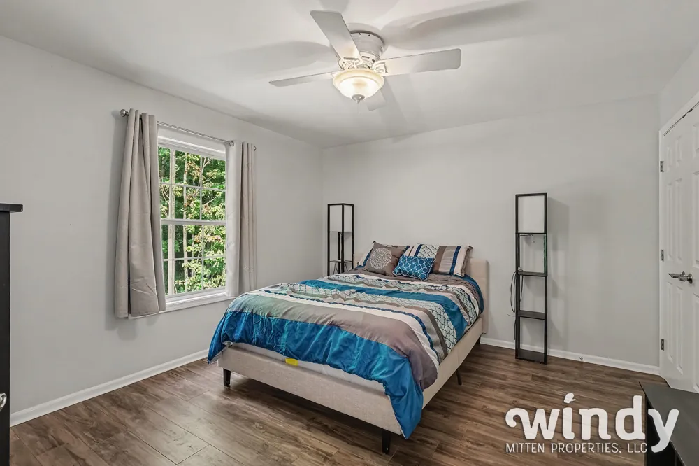 8589 Heron Court Watervliet, MI 49098