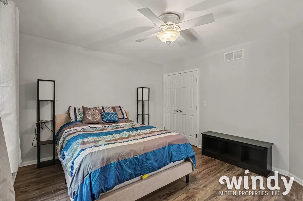 8589 Heron Court Watervliet, MI 49098